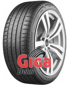 Bridgestone Potenza S005 RFT