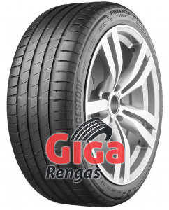 Bridgestone Potenza S005 RFT