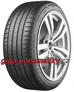 Bridgestone Potenza S005 RFT
