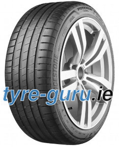 Bridgestone Potenza S005 RFT