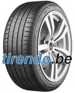 Bridgestone Potenza S005 RFT