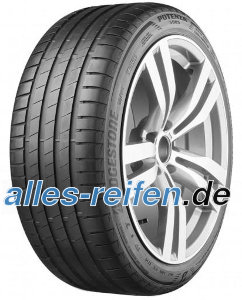 Bridgestone Potenza S005 RFT