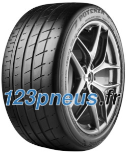 Bridgestone Potenza S007 ( 315/35 ZR20 (106Y) )