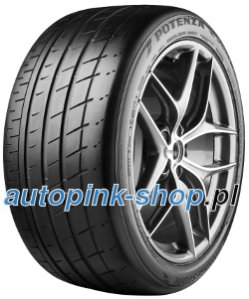 Bridgestone Potenza S007