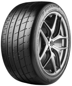 Bridgestone Potenza S007