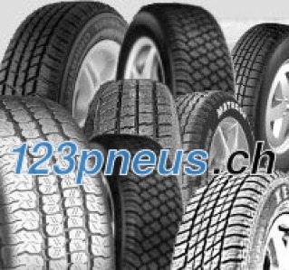 Image of Bridgestone Potenza S007 RFT ( 285/35 ZR20 (100Y) runflat ) à 123pneus.ch