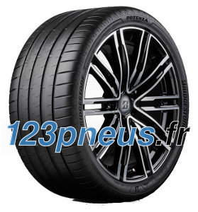 Bridgestone Potenza Sport RFT ( 355/25 ZR22 (108Y) XL L, runflat )