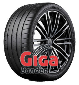 Bridgestone Potenza Sport RFT