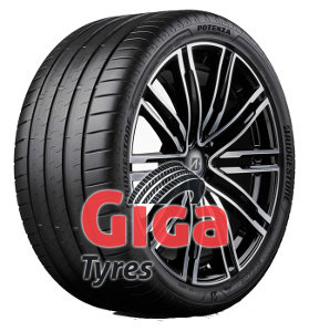 Bridgestone Potenza Sport RFT