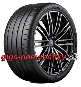 Obrázok Bridgestone Potenza Sport RFT ( 305/35 ZR20 (104Y) runflat )