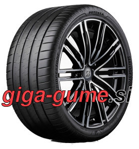 Bridgestone Potenza Sport RFT