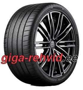 Bridgestone Potenza Sport RFT