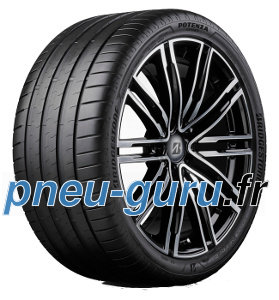 Bridgestone Potenza Sport RFT