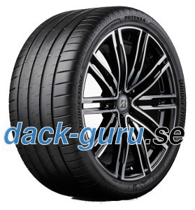 Bridgestone Potenza Sport RFT