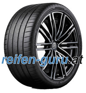 Bridgestone Potenza Sport RFT