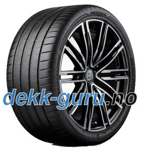 Bridgestone Potenza Sport RFT
