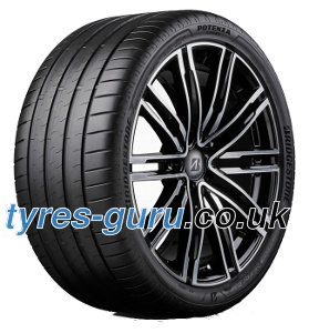 Bridgestone Potenza Sport RFT