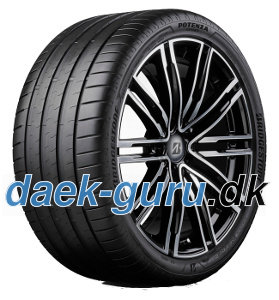 Bridgestone Potenza Sport RFT