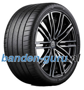 Bridgestone Potenza Sport RFT