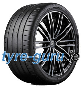 Bridgestone Potenza Sport RFT