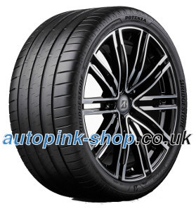 Bridgestone Potenza Sport RFT