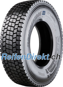 Image of Bridgestone R-Drive 001+ ( 315/70 R22.5 154/150L Doppelkennung 152/148M ) bei ReifenDirekt.ch - online Reifen Händler