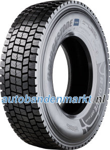Image of R-Drive 001 315/80 R22.5 156/150L dubbele markering 315/80R22.5 154/150M