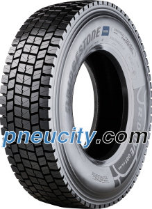 Bridgestone R Drive 001