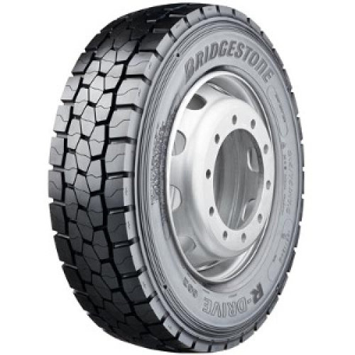 Bridgestone R-Drive 002 ( 215/75 R17.5 126/124M )