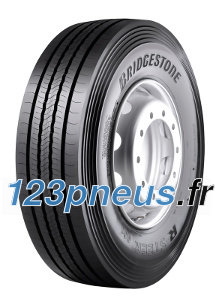Bridgestone R-Steer 001+ ( 315/80 R22.5 156/150L Double marquage 154/150M )