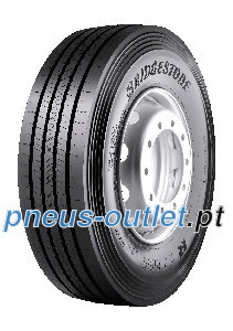 Bridgestone R Steer 001 Evo+