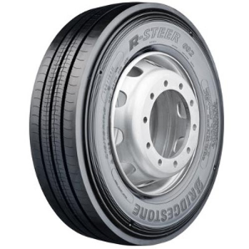 Bridgestone R-Steer 002 ( 235/75 R17.5 132/130M )