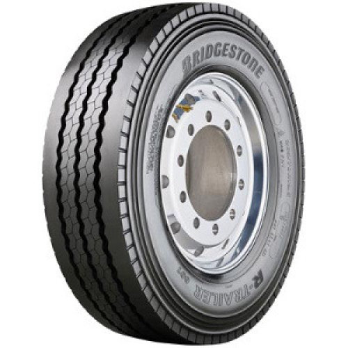 Bridgestone R-Trailer 001 ( 265/70 R19.5 143/141K )