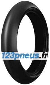 Bridgestone R02Z YCX/Medium ( 165/630 R17 TL roue arrière, Composé de caoutchouc YCX, NHS )