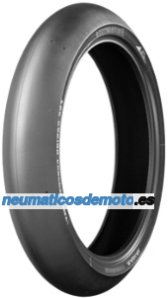 Bridgestone R02Z YCY/Medium-Hard