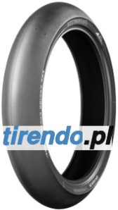 Bridgestone&nbsp;R02Z YCY/Medium-Hard