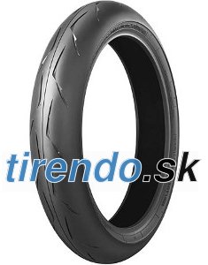 Obrázok 120/70 R17 58W BRIDGESTONE BATTLAX RACING R10 EVO F