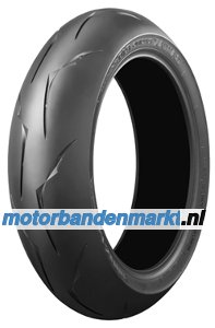Bridgestone   R10 R Evo Type 2