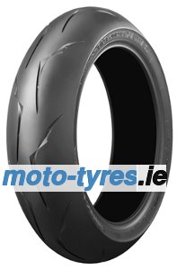 Bridgestone   R10 R Evo Type 2