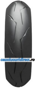 Bridgestone r10 r type 3 ( 190/55 zr17 tl (75w) roata spate, m/c, mischung mediu )