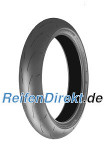 Bridgestone R 11 F ( 110/70 R17 TL 54H M/C, Mischung MEDIUM, Vorderrad )