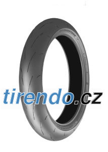 Bridgestone R 11 F ( 110/70 R17 TL 54H M/C, Mischung médium, přední kolo )