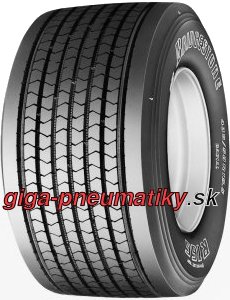 Obrázok 435/50 R19.5 160J BRIDGESTONE R166 II