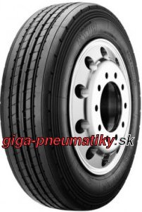 Obrázok BRIDGESTONE 435/45 R 22,5 R173 162J TL M+S