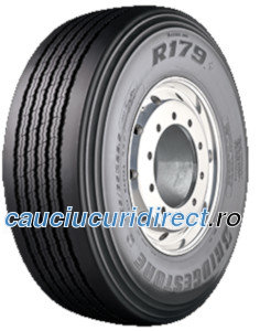 Bridgestone r 179 ( 385/65 r22.5 160k 18pr marcare dubla 158l )
