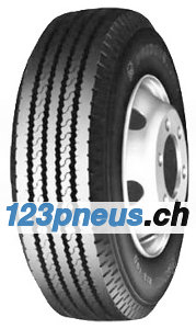 Image of Bridgestone R 180 ( 10 R17.5 134/132L ) à 123pneus.ch