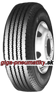 Obrázok 10/ R17,5 134/132L BRIDGESTONE R 180