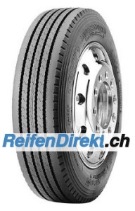 Image of Bridgestone R 184 ( 315/80 R22.5 154/150M 18PR ) bei ReifenDirekt.ch - online Reifen Händler