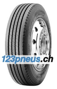 Image of Bridgestone R 184 ( 315/80 R22.5 154/150M 18PR ) à 123pneus.ch