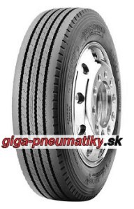 Obrázok Bridgestone R 184 ( 315/80 R22.5 154/150M 18PR )